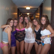 Lovely hotties in sexy panties Lovely hotties in sexy panties