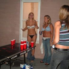 Lovely hotties in sexy panties Lovely hotties in sexy panties