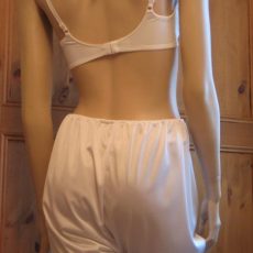 Hot girls wearing retro panties Hot girls wearing retro panties