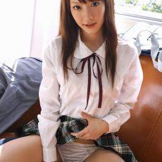 Another pics of asian students wearing panties 
