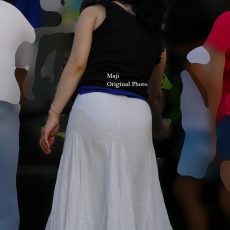 The best photos of visible pantylines The best photos of visible pantylines