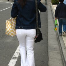 The best photos of visible pantylines The best photos of visible pantylines