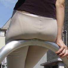 The best photos of visible pantylines The best photos of visible pantylines