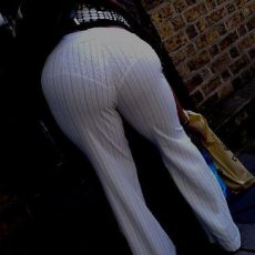 The best photos of visible pantylines The best photos of visible pantylines