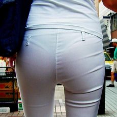 The best photos of visible pantylines The best photos of visible pantylines