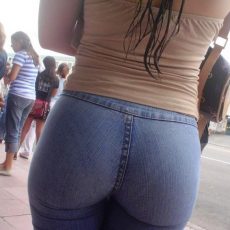 The best photos of visible pantylines The best photos of visible pantylines