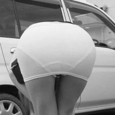 The best photos of visible pantylines The best photos of visible pantylines