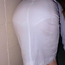 The best photos of visible pantylines The best photos of visible pantylines
