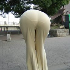 The best photos of visible pantylines The best photos of visible pantylines
