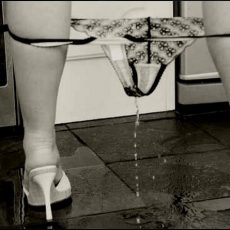 More photos of girls pissing in panties More photos of girls pissing in panties