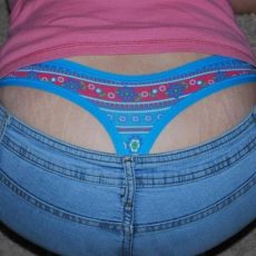 The best of whale tail - fourth part 