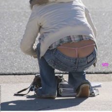 The best of whale tail - fourth part The best of whale tail - fourth part