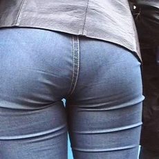 The best photos of visible pantylines - continuation The best photos of visible pantylines - continuation