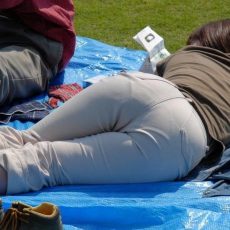 The best photos of visible pantylines - continuation The best photos of visible pantylines - continuation