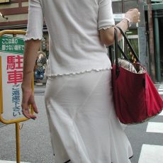 The best photos of visible pantylines - continuation The best photos of visible pantylines - continuation