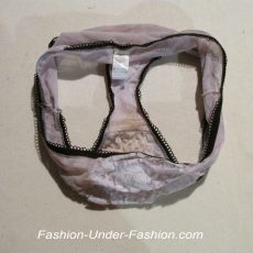 27 photos of dirty panties 27 photos of dirty panties