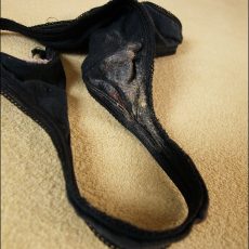 27 photos of dirty panties 27 photos of dirty panties