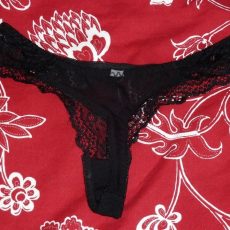 27 photos of dirty panties 27 photos of dirty panties