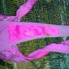 27 photos of dirty panties 27 photos of dirty panties