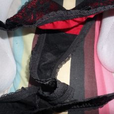 27 photos of dirty panties 27 photos of dirty panties
