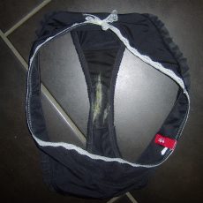 27 photos of dirty panties 27 photos of dirty panties