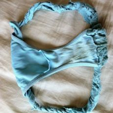 27 photos of dirty panties 27 photos of dirty panties