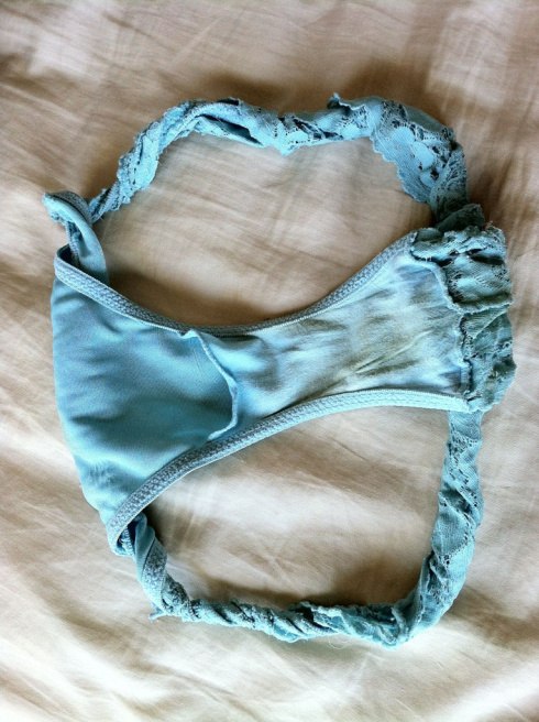 Dirty shop panties pics