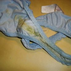 27 photos of dirty panties 27 photos of dirty panties