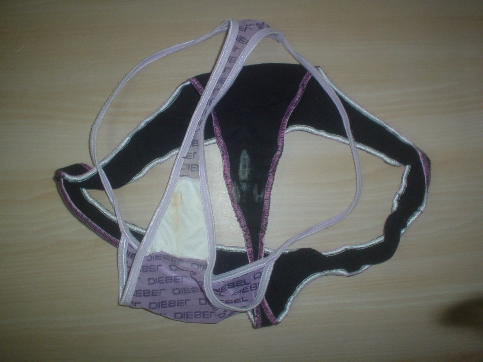 Dirty Panties Pics