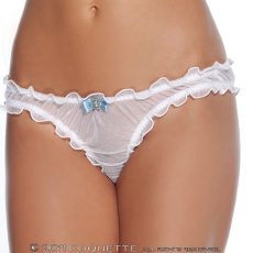 Photos of girls in white sheer panties Photos of girls in white sheer panties