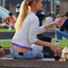 The best of whale tail - fifth part The best of whale tail - fifth part
