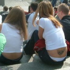 The best of whale tail - fifth part The best of whale tail - fifth part