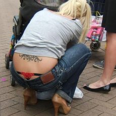 The best of whale tail - fifth part The best of whale tail - fifth part