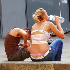 The best of whale tail - fifth part The best of whale tail - fifth part