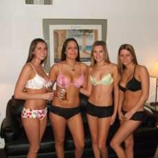 Group pictures of girls in panties  