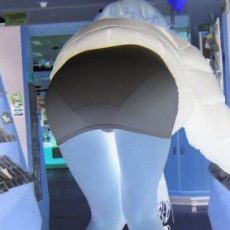 The best photos of visible pantylines - new photos The best photos of visible pantylines - new photos