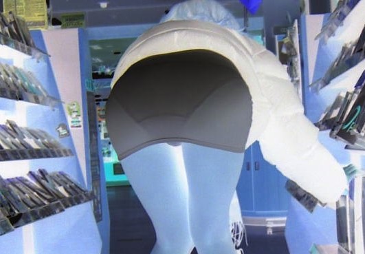 The best photos of visible pantylines - new photos The best photos of visible pantylines - new photos