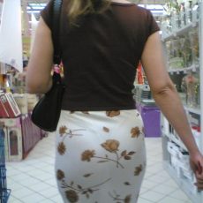 The best photos of visible pantylines - new photos The best photos of visible pantylines - new photos