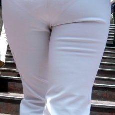 The best photos of visible pantylines - new photos The best photos of visible pantylines - new photos
