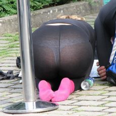 The best photos of visible pantylines - new photos The best photos of visible pantylines - new photos