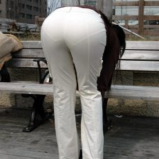The best photos of visible pantylines - new photos The best photos of visible pantylines - new photos