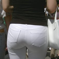 The best photos of visible pantylines - new photos The best photos of visible pantylines - new photos
