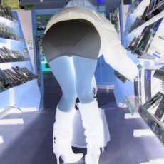 The best photos of visible pantylines - new photos The best photos of visible pantylines - new photos