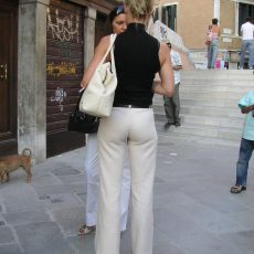 The best photos of visible pantylines - new photos The best photos of visible pantylines - new photos