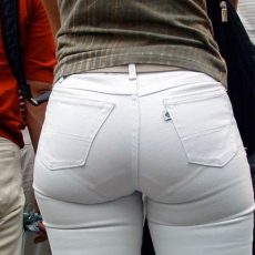 The best photos of visible pantylines - new photos The best photos of visible pantylines - new photos