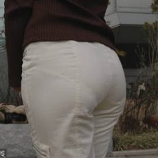 The best photos of visible pantylines - new photos The best photos of visible pantylines - new photos
