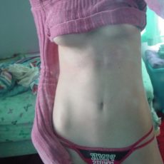 Selfies of teens in panties Selfies of teens in panties