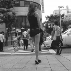 New great photos of visible pantylines New great photos of visible pantylines