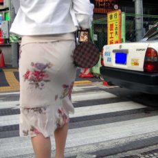 New great photos of visible pantylines New great photos of visible pantylines