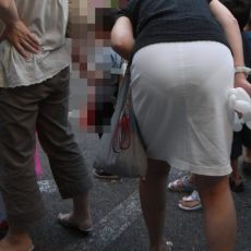 New great photos of visible pantylines New great photos of visible pantylines